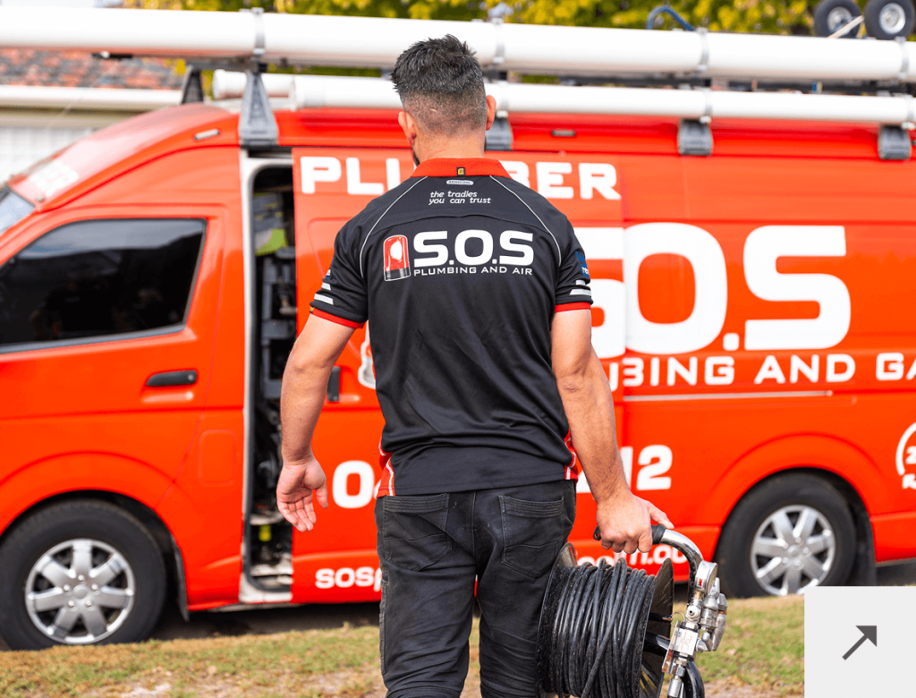 Burst Pipe in Adelaide? Here’s Exactly What to Do (Step-by-Step)