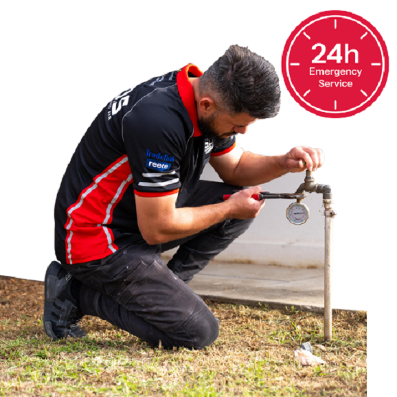 Top 5 Calls an Emergency Plumber Receives in Adelaide