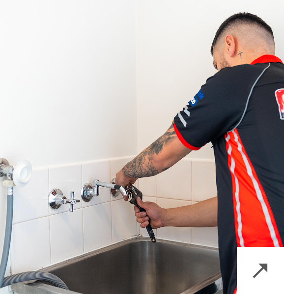 Top 5 Causes of Low Water Pressure in Adelaide